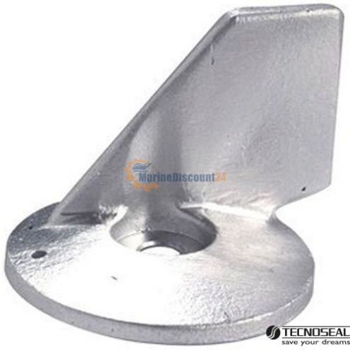 Anode Suzuki 75/85/90 pk aluminium