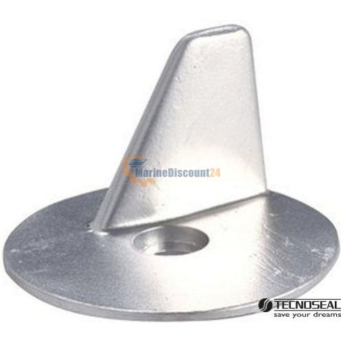 Skeg per Suzuki 115 CV Suzuki 55321-94502
