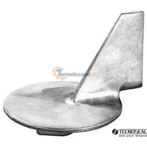 Skeg per 50-70 CV 4T Suzuki 55125-87D01
