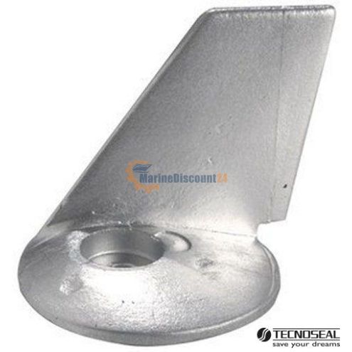 Skeg per Tohatsu Maxi Corsa 25-40 CV Tohatsu 348-60217-0