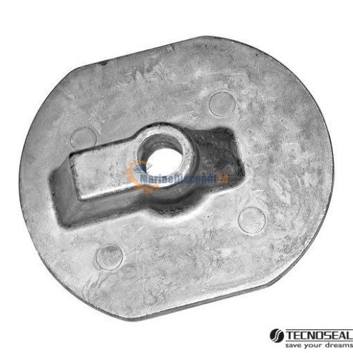 Yanmar sterndrive motorplaat Yanmar 196350-02570