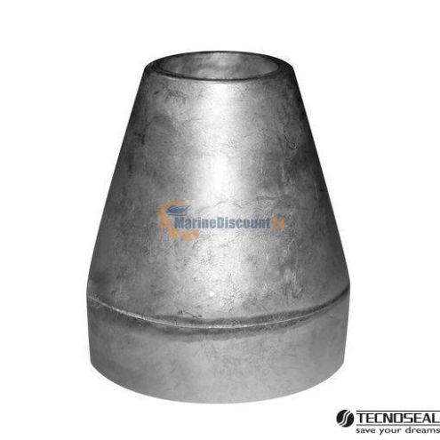 Tuerca de hélice Yanmar Sterndrive Yanmar 196350-09910