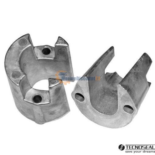Yanmar sterndrive-manchet voor trim Yanmar 196350-07360