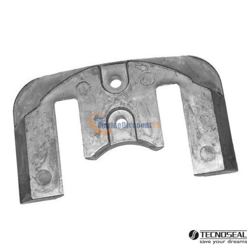 Yanmar sterndrive cavitatieplaat Yanmar 196350-02350