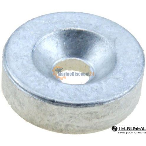 Rondelle moteur pour Honda 8/20 ch Honda 41106-Zw-000