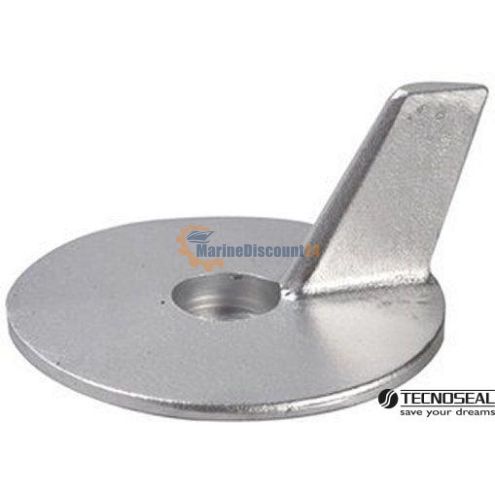 Skeg per Honda 25-40-50 CV