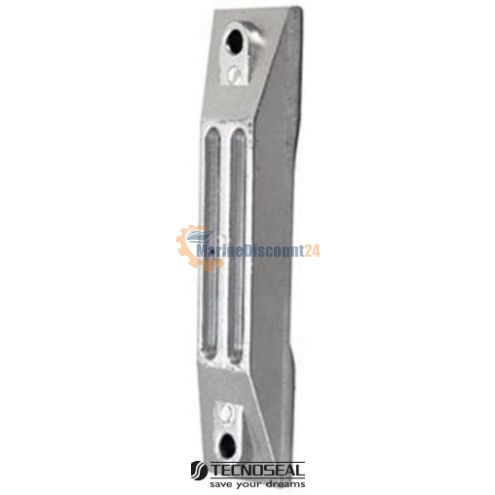 Piastra per Honda 40-50 CV Honda 06411-Zv5-020