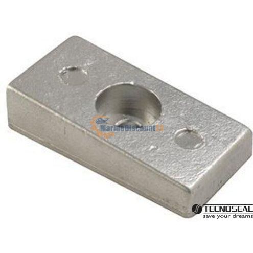 Anode Honda 75-130 pk aluminium