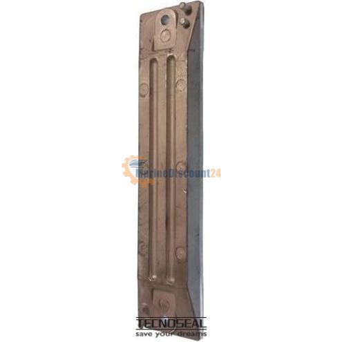 Platte Für Honda 75-130 Ps Honda 06411-Zw1-020