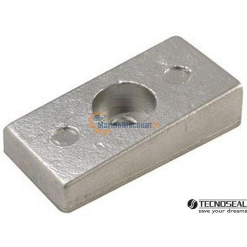 Piastra per Honda 75-130 CV