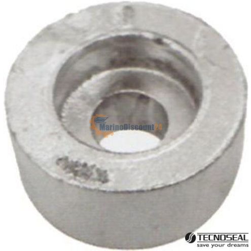 Wasmachine voor Honda-motor in aluminium 01408AL
