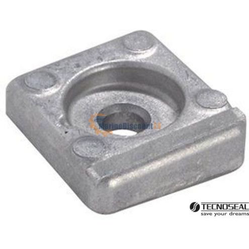 Piastra per Honda 8-10-15 CV Honda 41106-Zw9-000