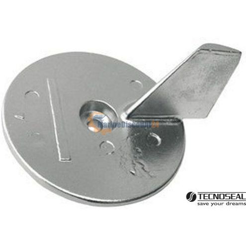 Skeg per Honda 75-130 CV Honda 41107-Zw1-B01Za