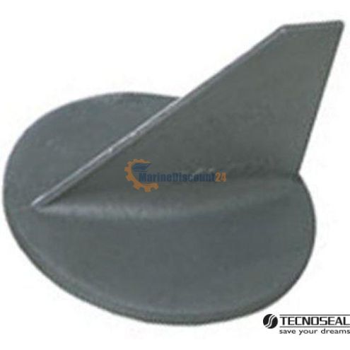 Skeg per Honda 01411