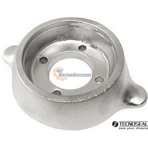 Anodo Lombardini Saildrive per Sldm Dia. 01551