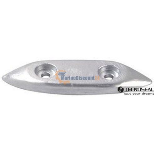 Piastra per Chrysler 01600