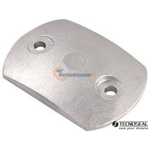 Anode Placa Renault 01804