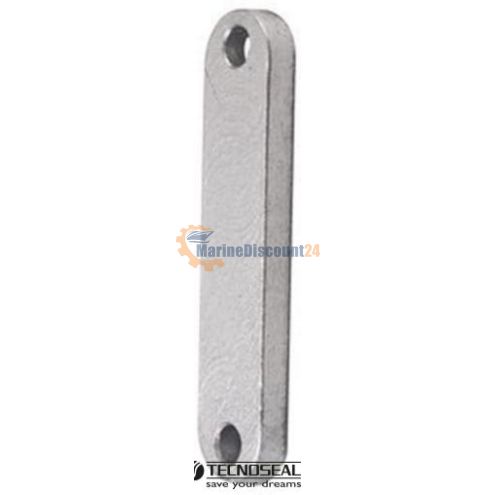 Anode Selva Piatta Fb 60X15X4