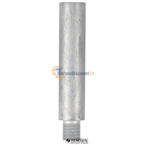 Anode cooling G.M. 02001