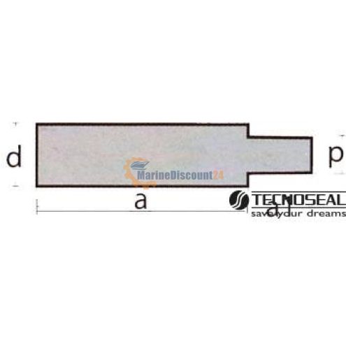 Anode cooling G.M. 02003