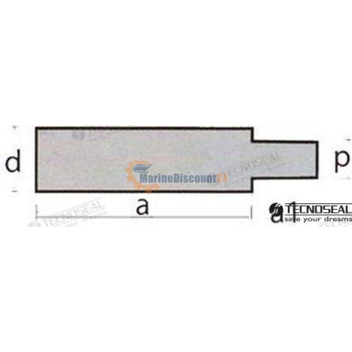 Anode Onan 02031