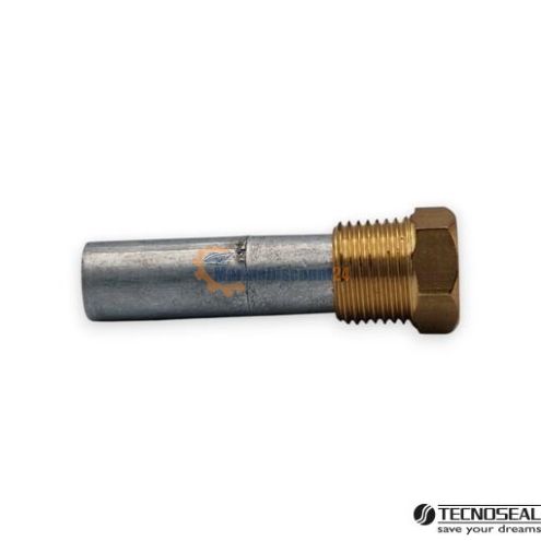 Anode Cummins Mit Anschluss 02043T