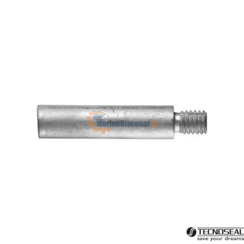 Anode Cummins Dia 12,5 30