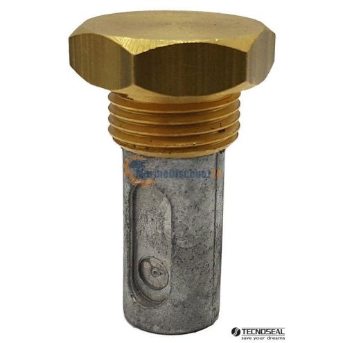 Anode Renault with connection 02090T