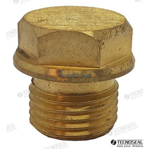 Tap-anode Nanni Mercedes 02100TP