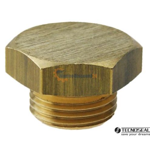 Ánodo de grifo Lombardini 02353TP