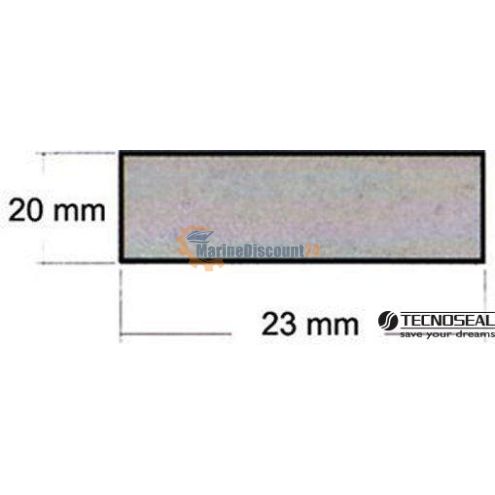 Anode Ruggerini 02380