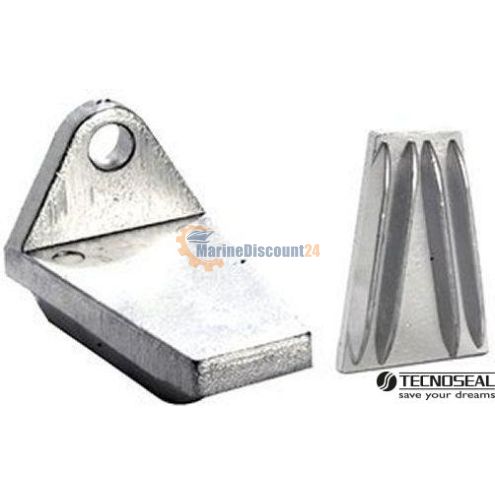 Anode Castoldi 02400