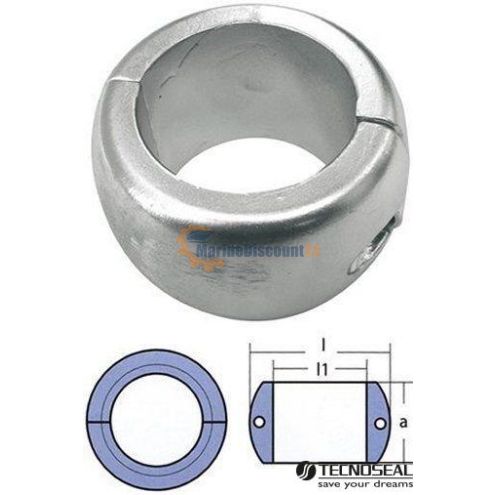 Anode Kamewa kraag 02456