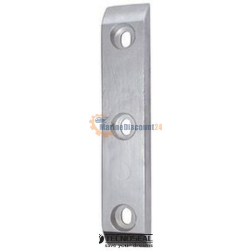 Anode Kamewa plaat motor 02457