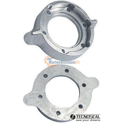 Kragen Heckantreib Arneson 02516