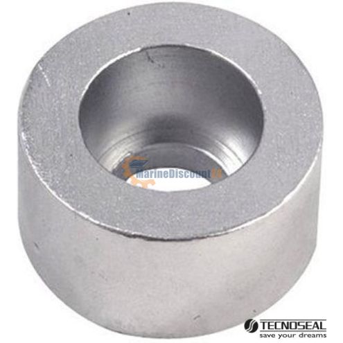 Anode Hamilton Aro motor 02522