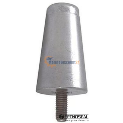 Anode Hamilton Bar Conic 02525