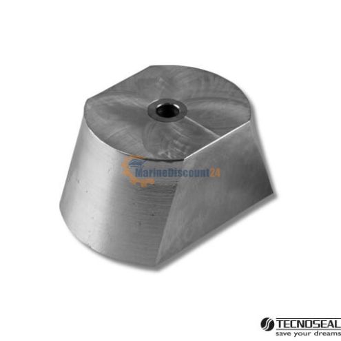 Anode Hamilton 02527AL