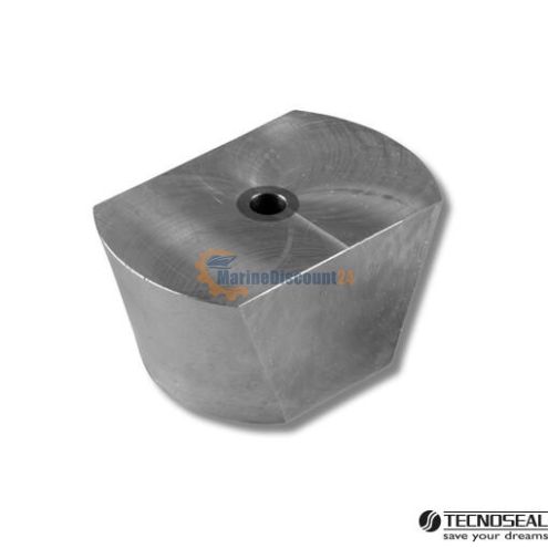 Anode Hamilton 02527AL