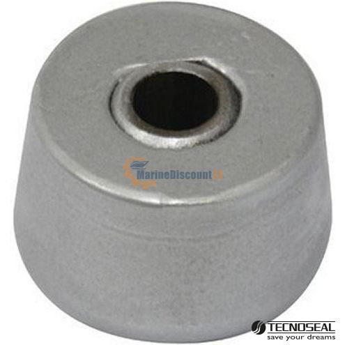 Guarnizione getto per Hamilton 02528