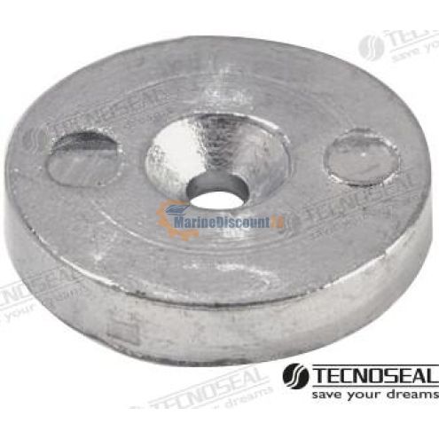 Filtro acqua anodo 02600