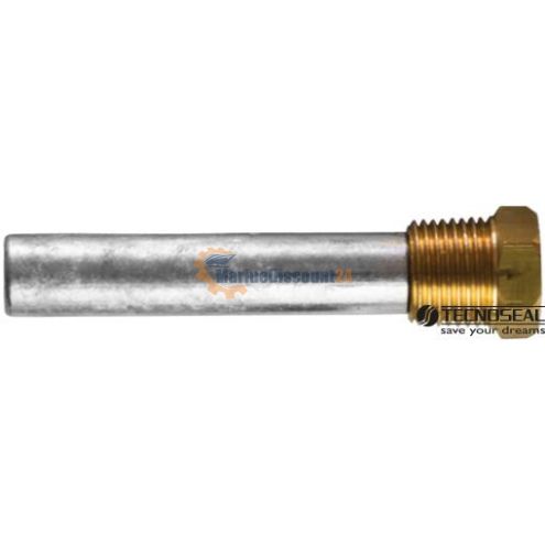 Anodo a penna completo diametro 14 L 82
