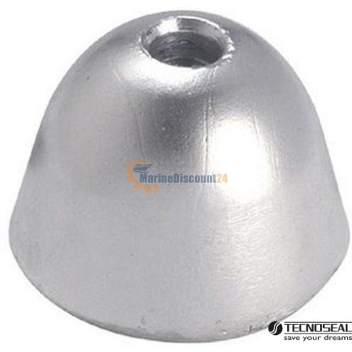 Anode Vetus zeshoekig 60 mm. Vetus Set151