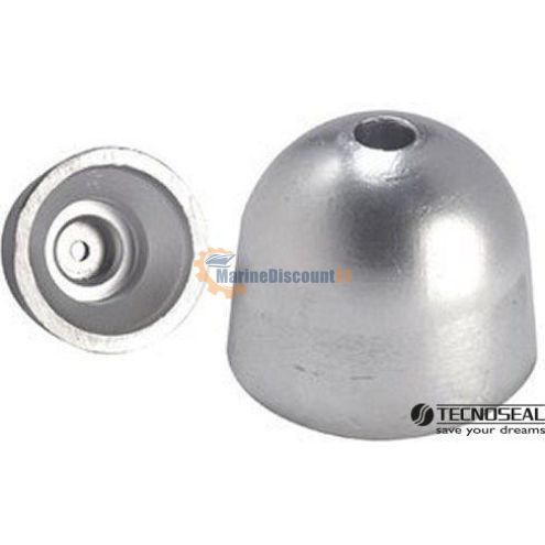 Anode Vetus conisch 84 mm.