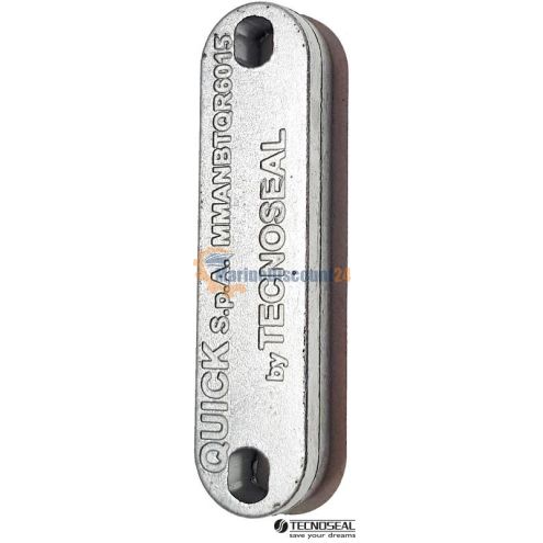 Piastra piccola Quick per Btqr 03610