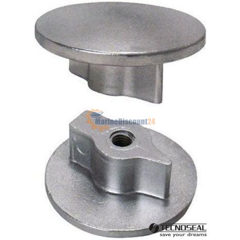 Anode Placa Disco Zf 06001