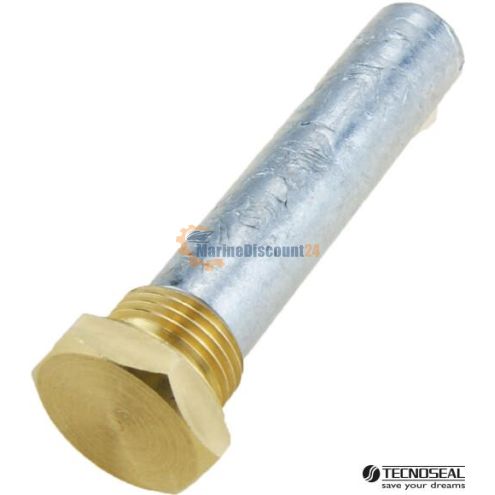 Tige d`anode Zf Ø15 mm