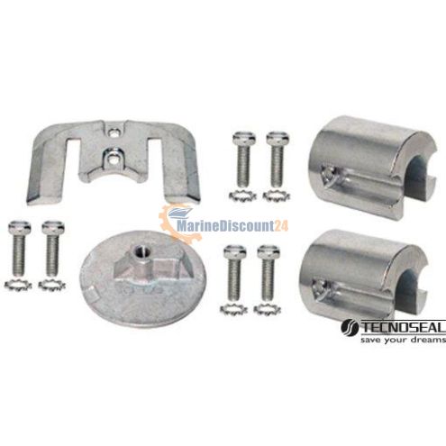 Kit Mercury Bravo 2-3 Mercruiser 888761Q03