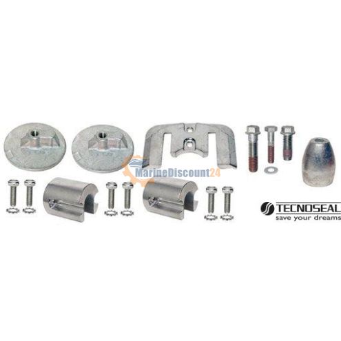 Kit Mercury Bravo 3-2004 Mercruiser 888761Q04
