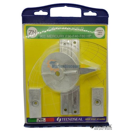 Kit Mercury F30-F40-F60
